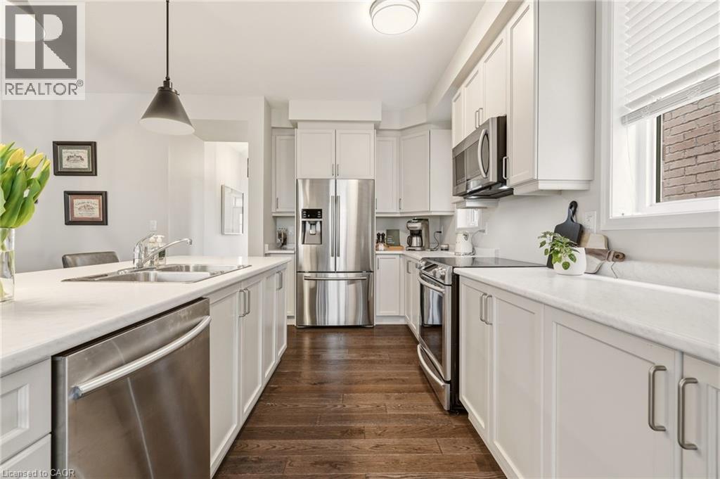 130 Stillwater Crescent, Hamilton, Ontario  L0R 2H1 - Photo 9 - 40813840