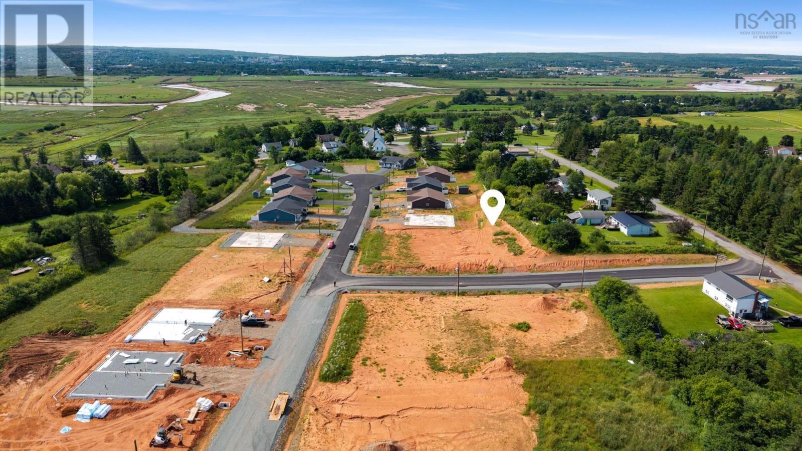 Lot 39 ROSEWAY Lane, Upper Onslow, Nova Scotia