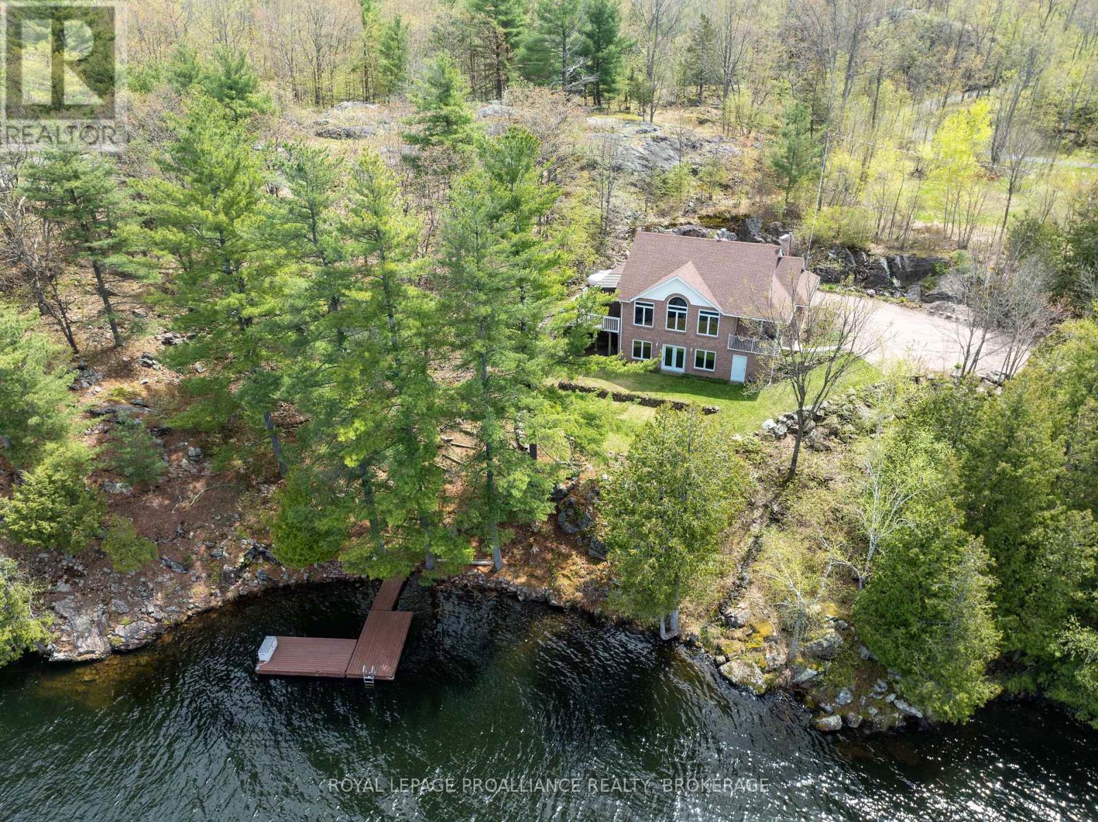 1133 Sassy Tree Lane, Frontenac, Ontario  K0H 1W0 - Photo 1 - X12917892