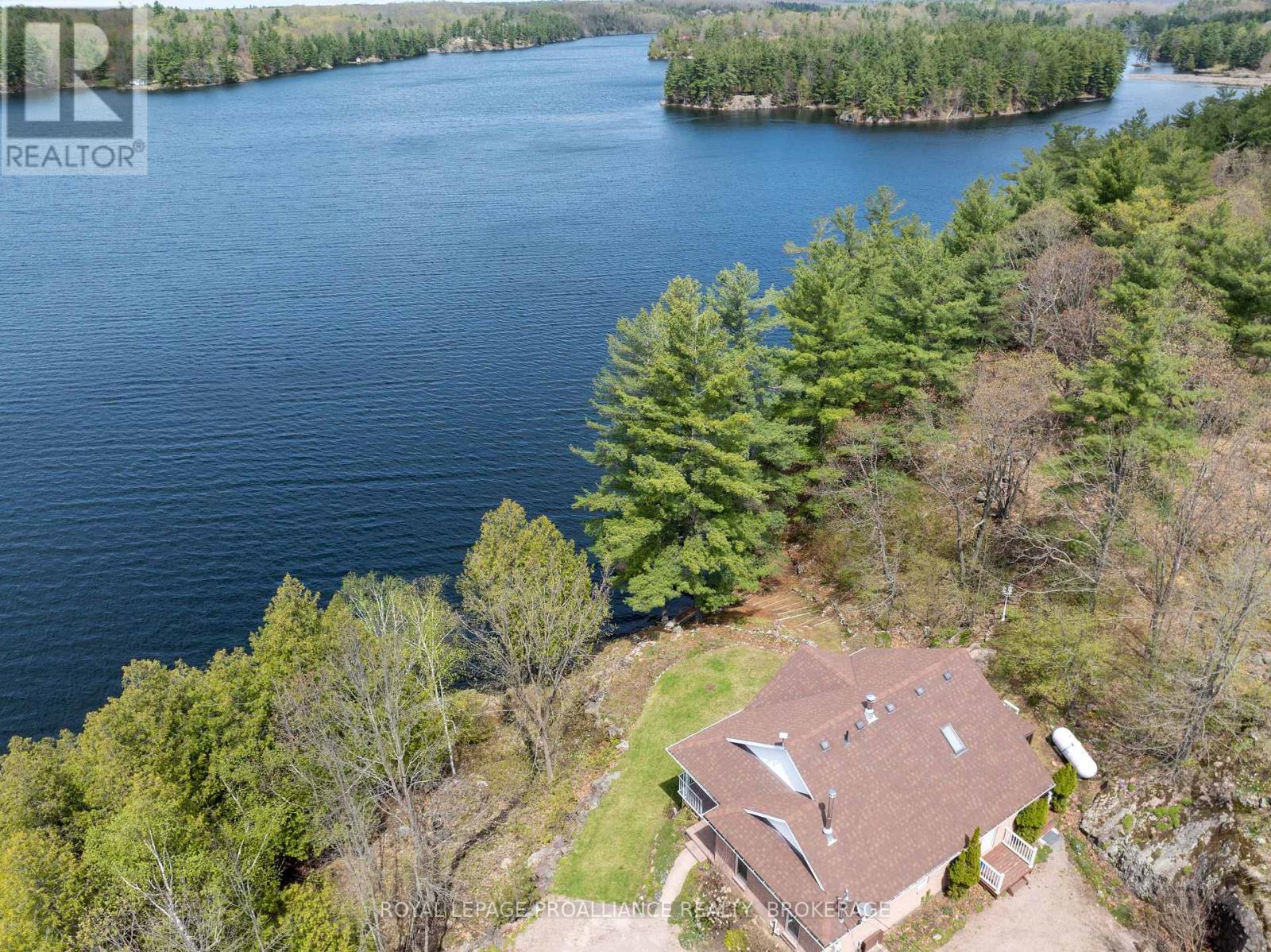 1133 Sassy Tree Lane, Frontenac, Ontario  K0H 1W0 - Photo 37 - X12917892