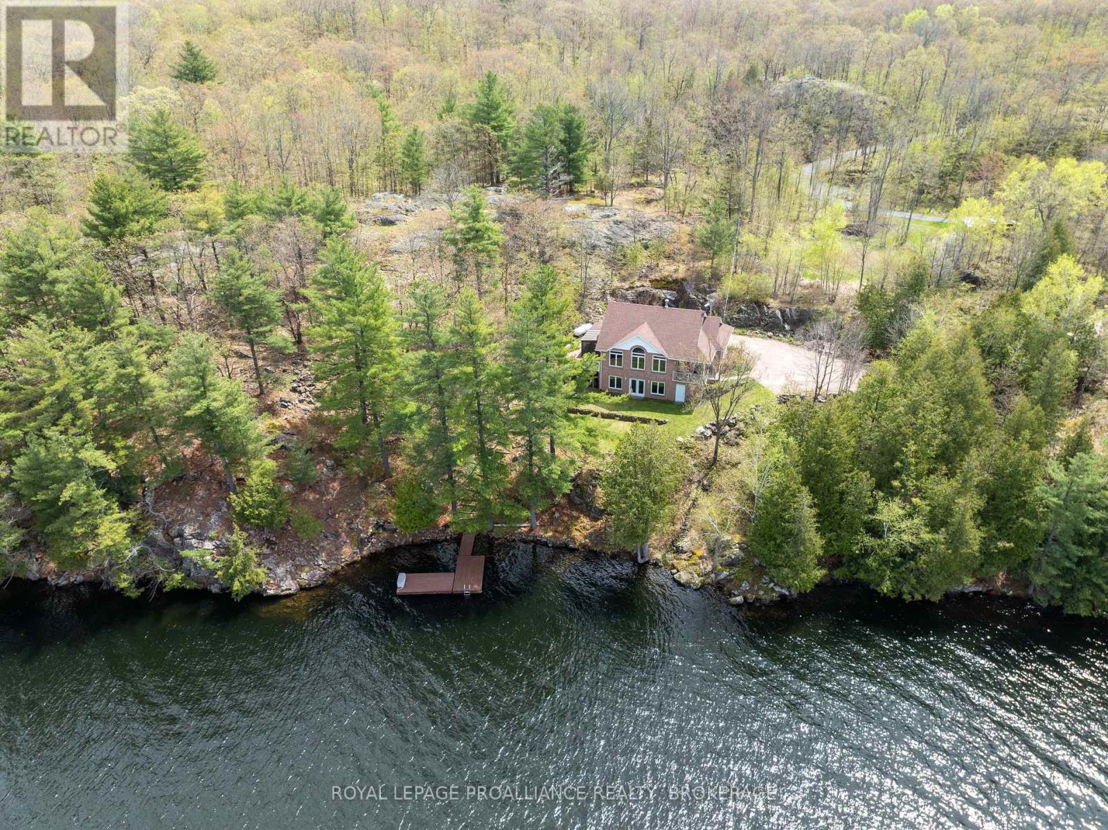 1133 Sassy Tree Lane, Frontenac, Ontario  K0H 1W0 - Photo 45 - X12917892