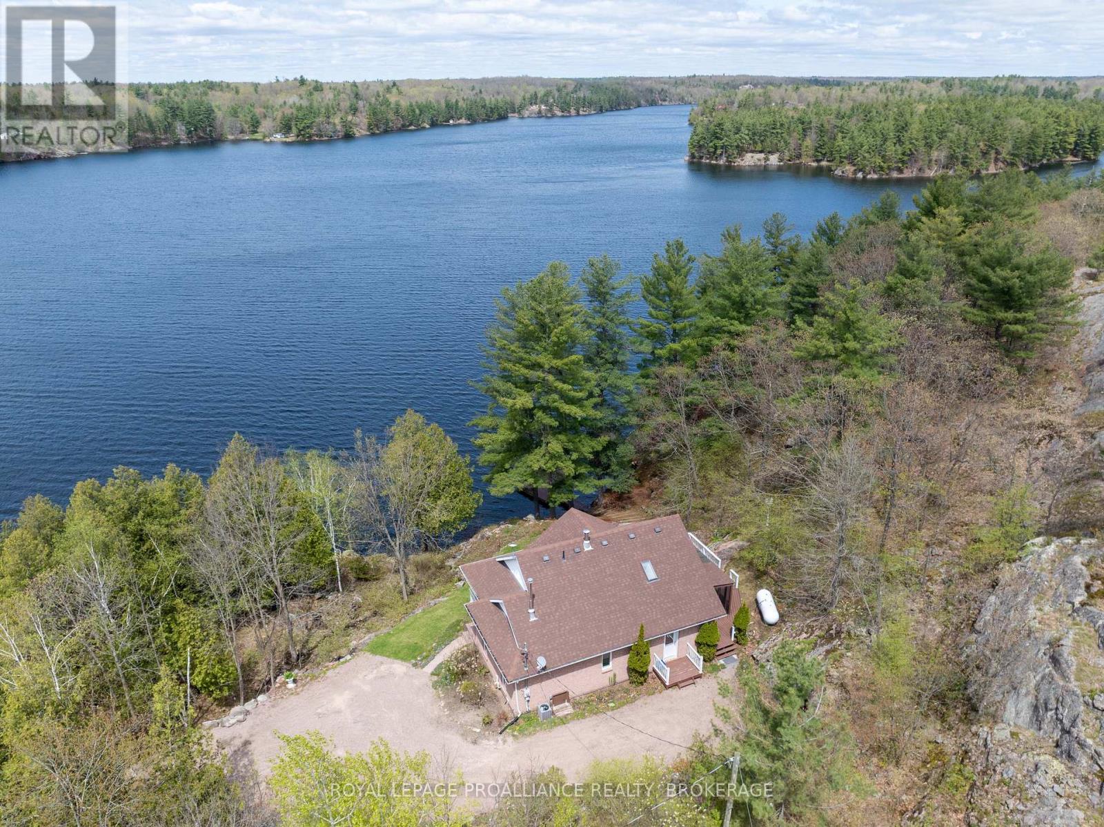 1133 Sassy Tree Lane, Frontenac, Ontario  K0H 1W0 - Photo 46 - X12917892