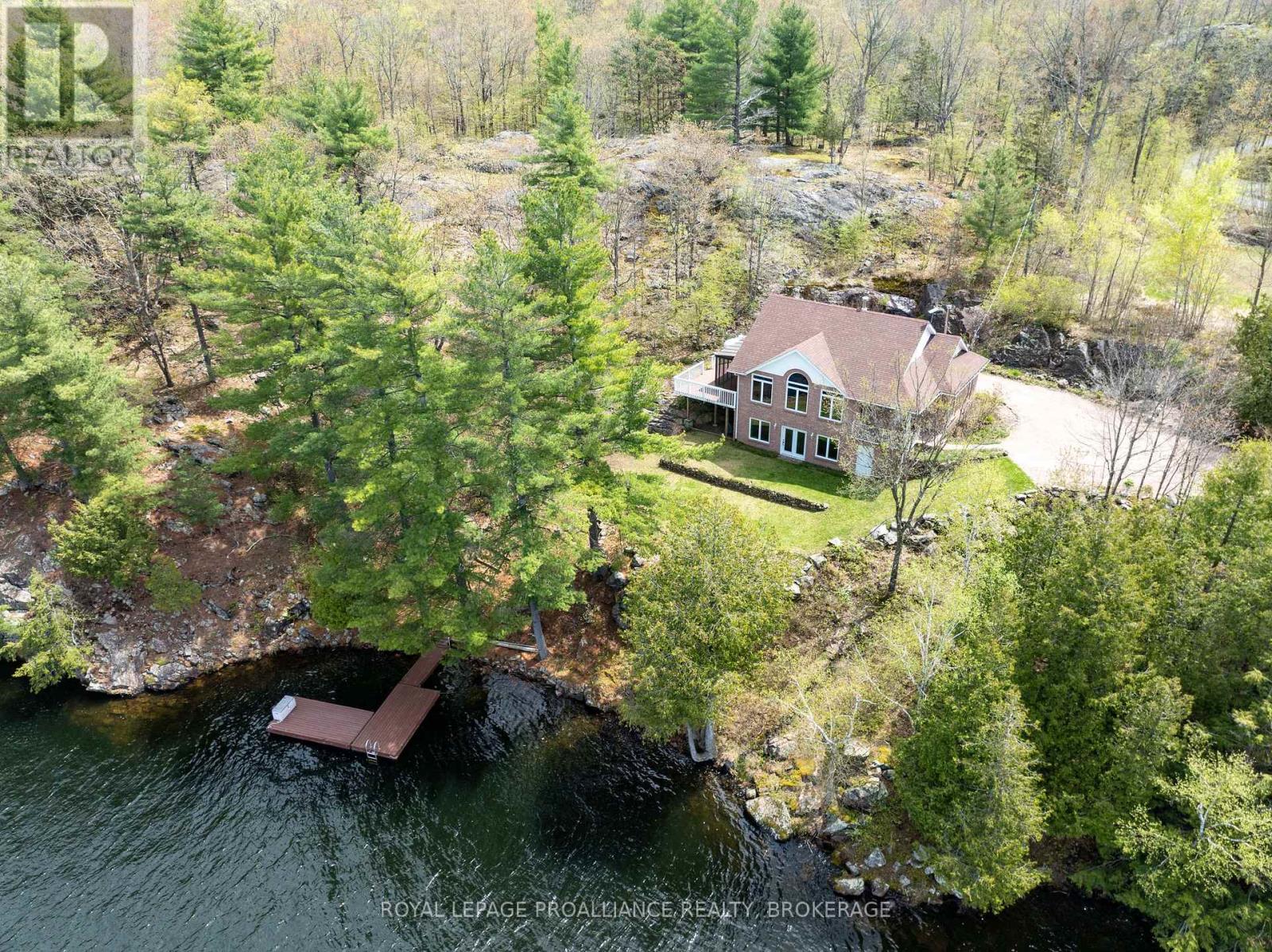 1133 Sassy Tree Lane, Frontenac, Ontario  K0H 1W0 - Photo 47 - X12917892