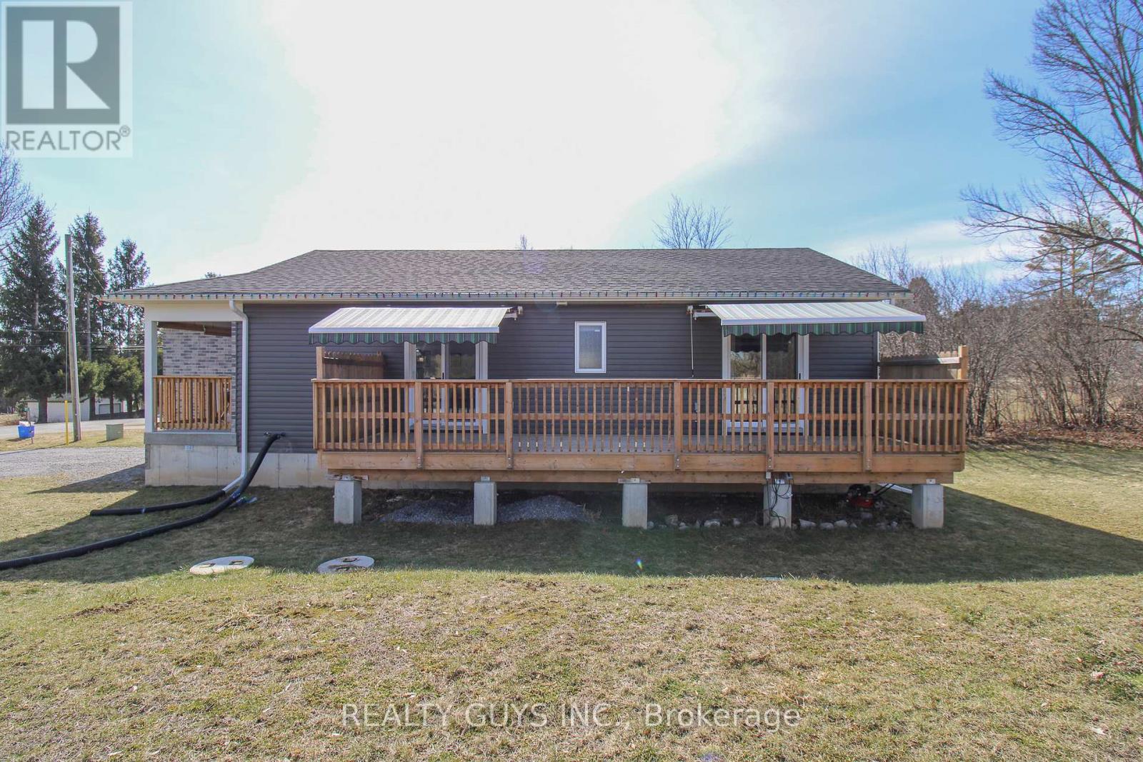 223 Crosby Drive, Kawartha Lakes, Ontario  K0M 1A0 - Photo 3 - X12917898