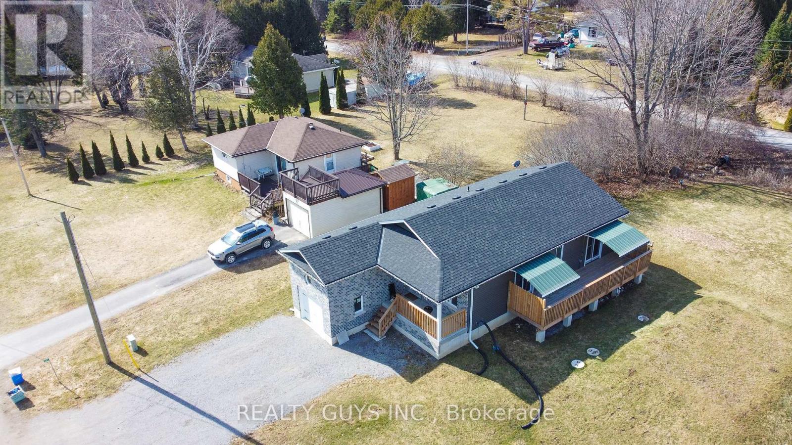 223 Crosby Drive, Kawartha Lakes, Ontario  K0M 1A0 - Photo 4 - X12917898