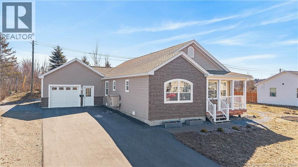 10 River Street, St. Stephen, New Brunswick