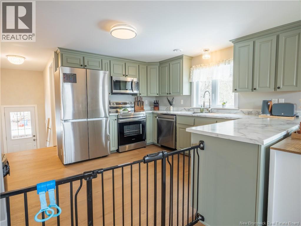 3052 Lower Cambridge Road, Cambridge-Narrows, New Brunswick  E2E 1Z6 - Photo 10 - NB135689