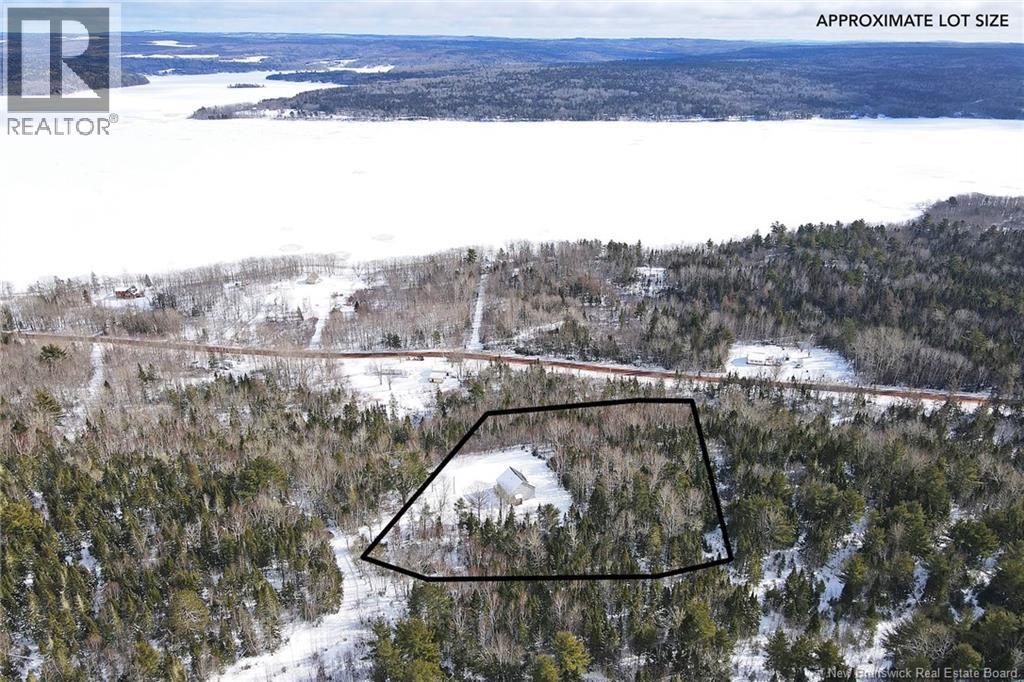 3052 Lower Cambridge Road, Cambridge-Narrows, New Brunswick  E2E 1Z6 - Photo 5 - NB135689