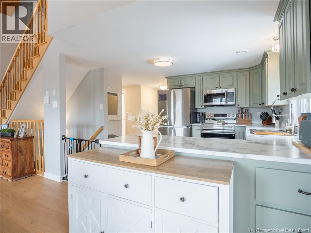 3052 Lower Cambridge Road, Cambridge-Narrows, New Brunswick  E2E 1Z6 - Photo 11 - NB135689
