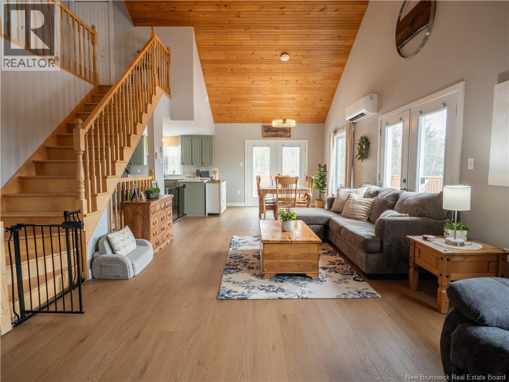 3052 Lower Cambridge Road, Cambridge-Narrows, New Brunswick  E2E 1Z6 - Photo 18 - NB135689