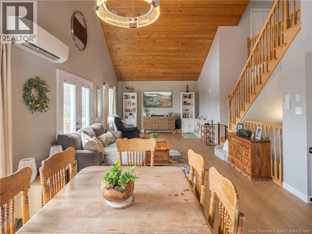 3052 Lower Cambridge Road, Cambridge-Narrows, New Brunswick  E2E 1Z6 - Photo 13 - NB135689