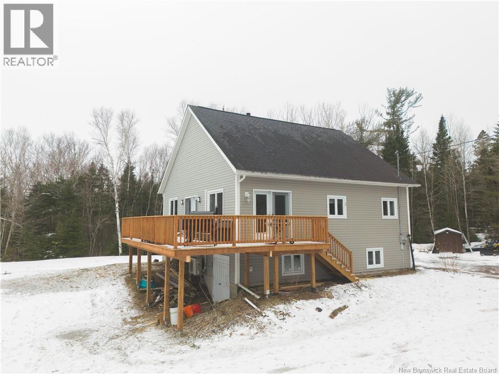 3052 Lower Cambridge Road, Cambridge-Narrows, New Brunswick  E2E 1Z6 - Photo 41 - NB135689