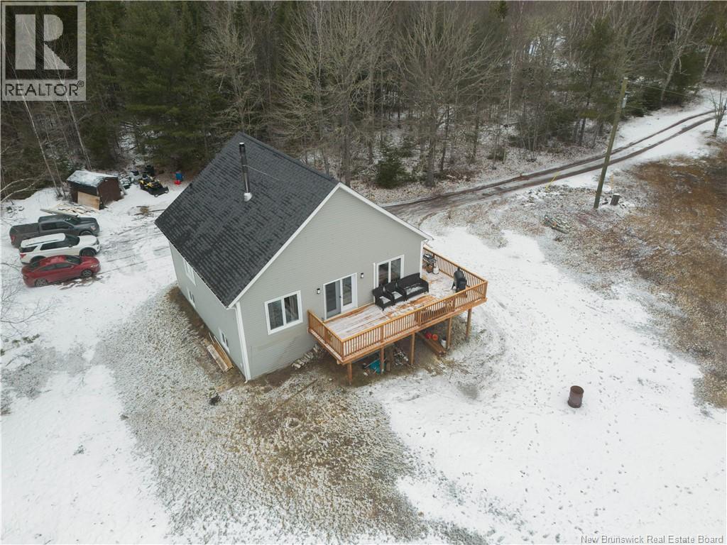 3052 Lower Cambridge Road, Cambridge-Narrows, New Brunswick  E2E 1Z6 - Photo 43 - NB135689