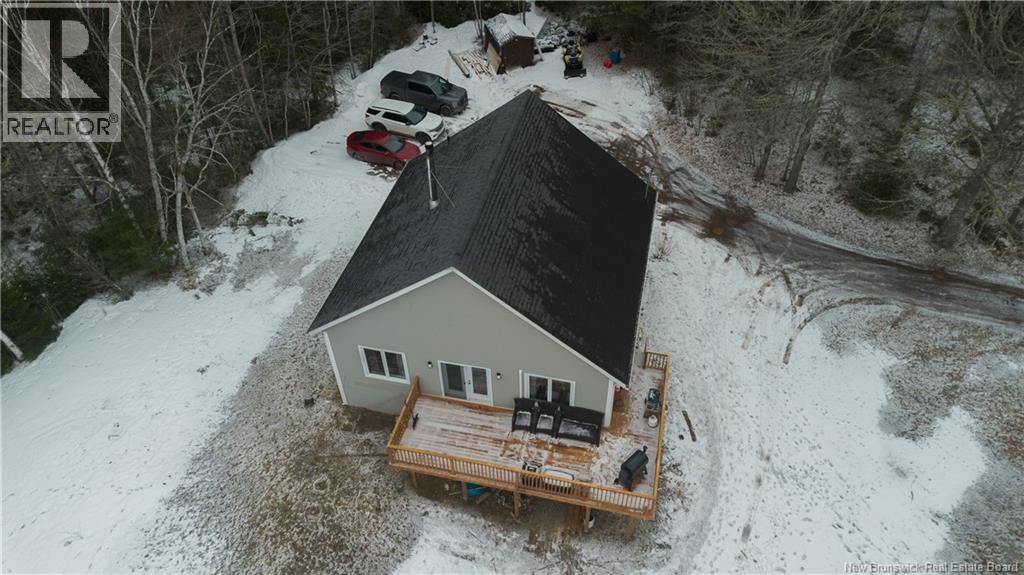 3052 Lower Cambridge Road, Cambridge-Narrows, New Brunswick  E2E 1Z6 - Photo 44 - NB135689