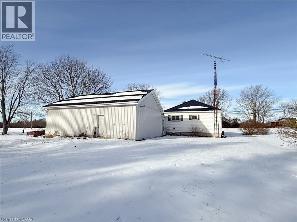4068 Highway 3, Simcoe, Ontario  N3Y 4K4 - Photo 8 - 40792619