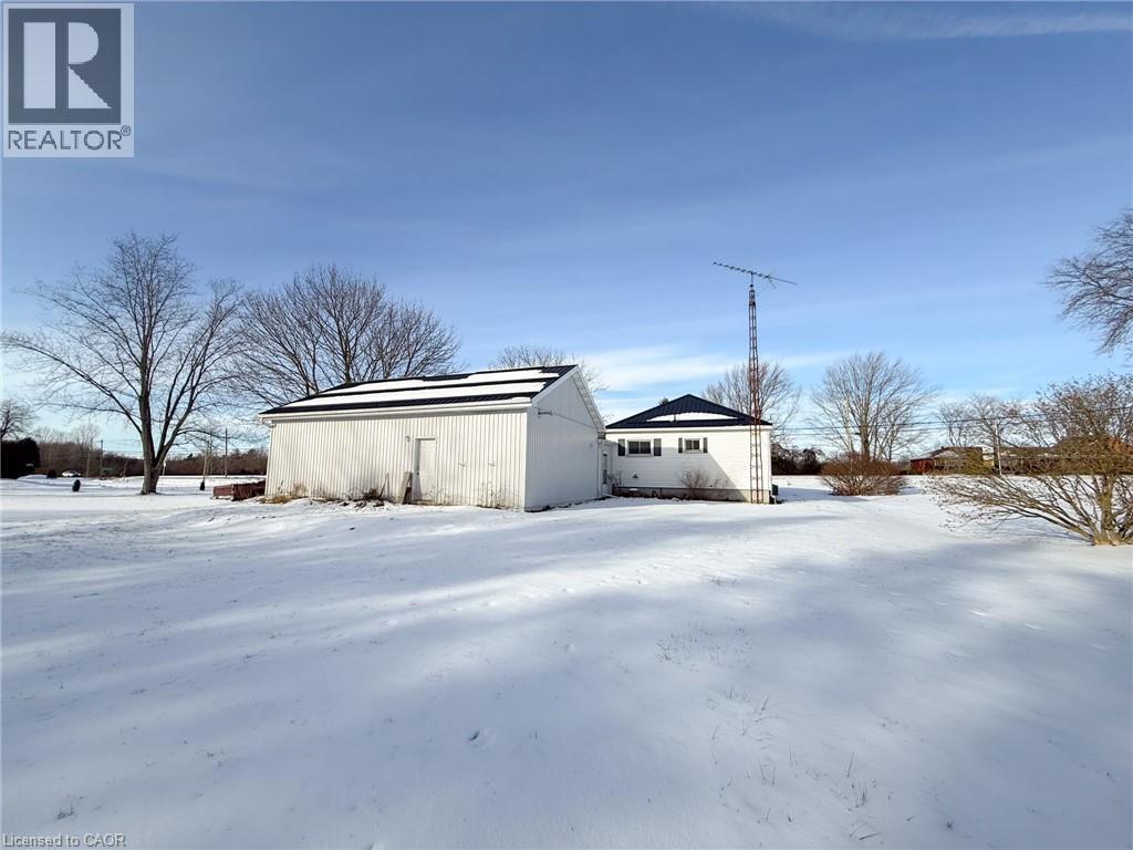 4068 Highway 3, Simcoe, Ontario  N3Y 4K4 - Photo 7 - 40792619
