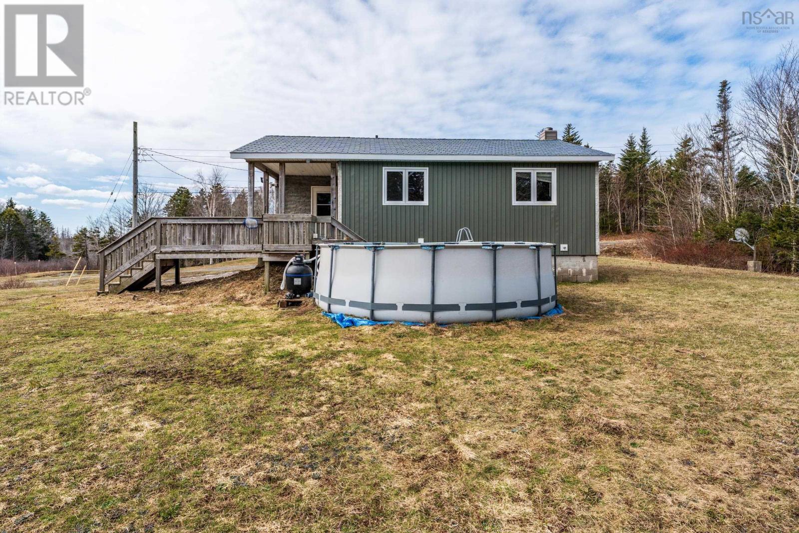 39 Oakridge Road, Church Point, Nova Scotia  B0W 1M0 - Photo 8 - 202605214