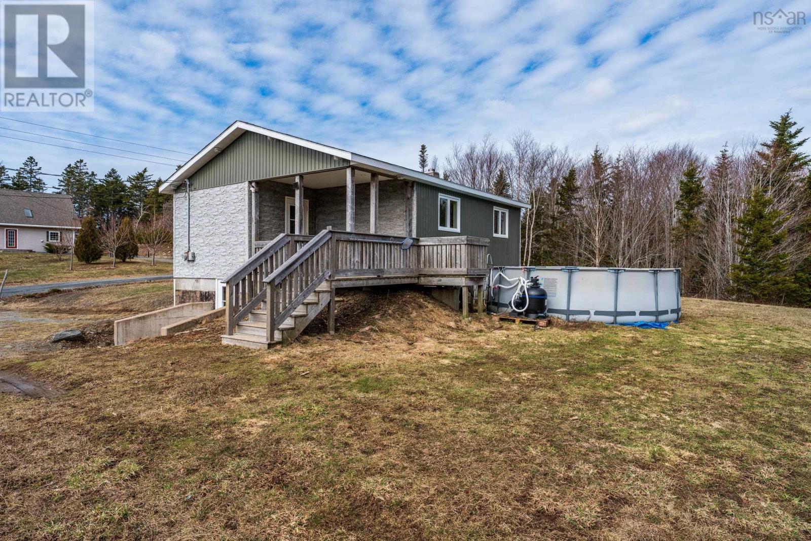 39 Oakridge Road, Church Point, Nova Scotia  B0W 1M0 - Photo 9 - 202605214