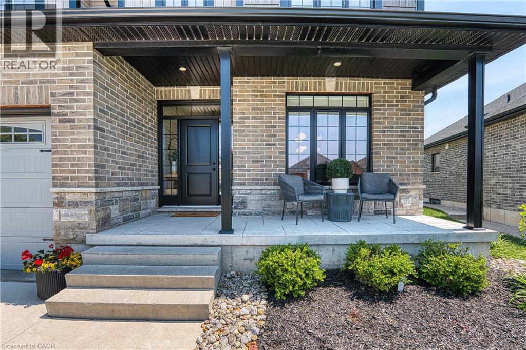 71 Forbes Crescent, Listowel, Ontario  N4W 0B8 - Photo 8 - 40807201