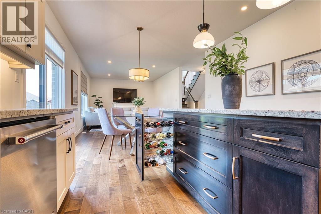 71 Forbes Crescent, Listowel, Ontario  N4W 0B8 - Photo 22 - 40807201