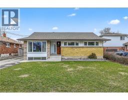 19 BURFIELD Avenue, Hamilton, Ontario