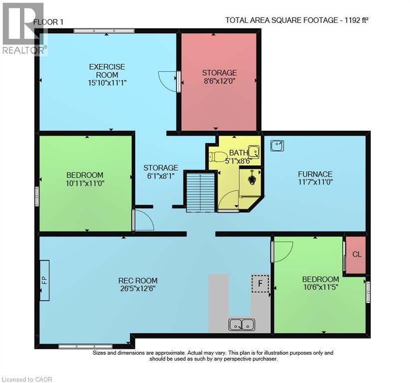 19 Burfield Avenue, Hamilton, Ontario  L8T 2J8 - Photo 50 - 40811524