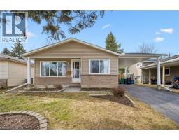 5 ASPEN Crescent, Elmira, Ontario