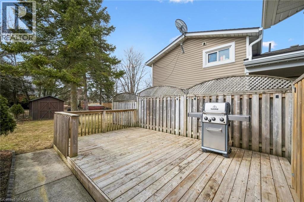 5 Aspen Crescent, Elmira, Ontario  N3B 1J5 - Photo 31 - 40814122