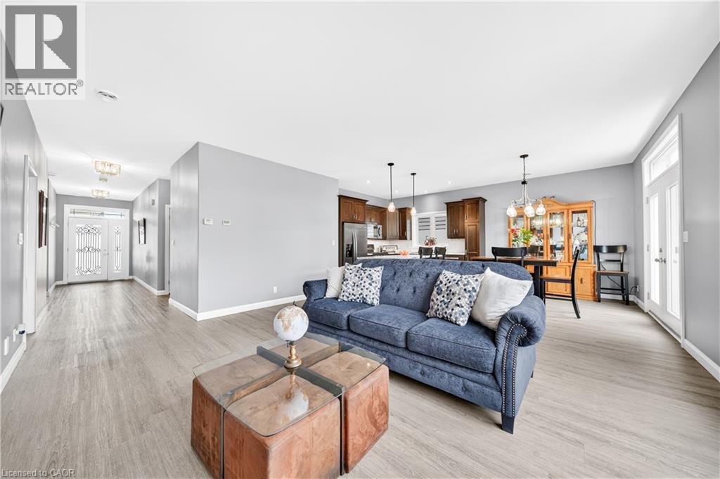 740 Main Street E Unit# 5, Dunnville, Ontario  N1A 0B3 - Photo 10 - 40814601