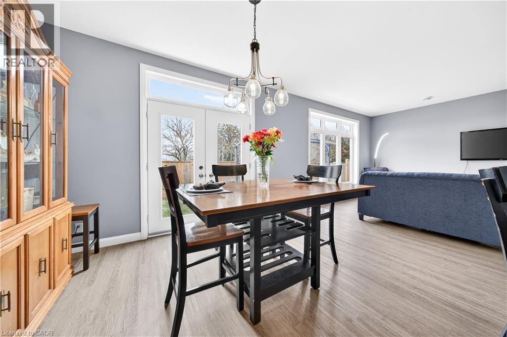 740 Main Street E Unit# 5, Dunnville, Ontario  N1A 0B3 - Photo 7 - 40814601