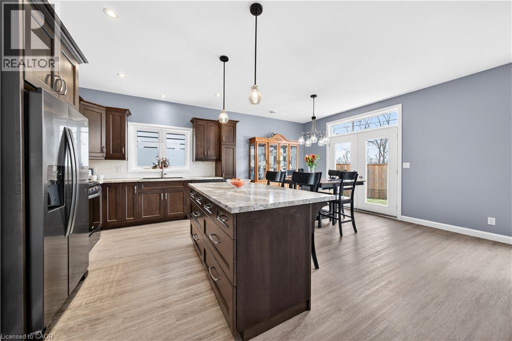 740 Main Street E Unit# 5, Dunnville, Ontario  N1A 0B3 - Photo 6 - 40814601