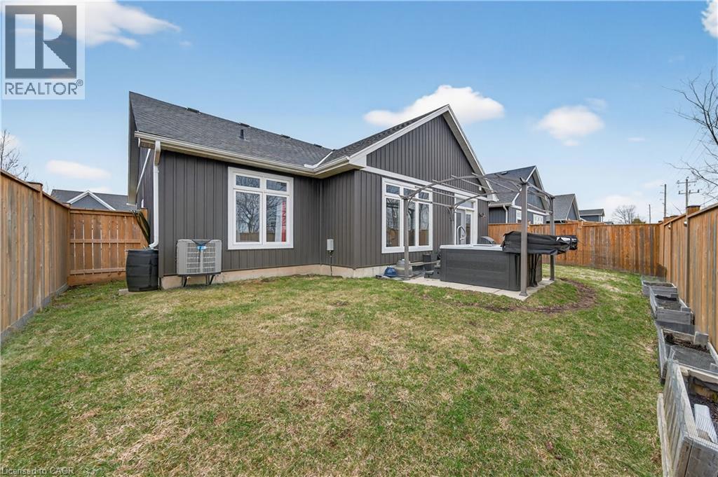 740 Main Street E Unit# 5, Dunnville, Ontario  N1A 0B3 - Photo 19 - 40814601