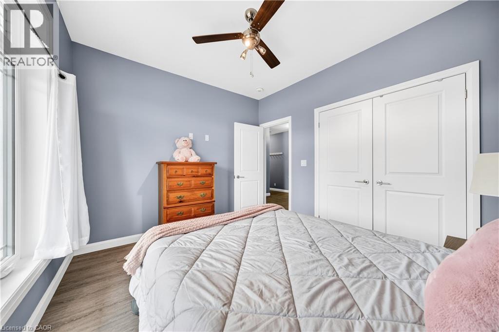 740 Main Street E Unit# 5, Dunnville, Ontario  N1A 0B3 - Photo 16 - 40814601