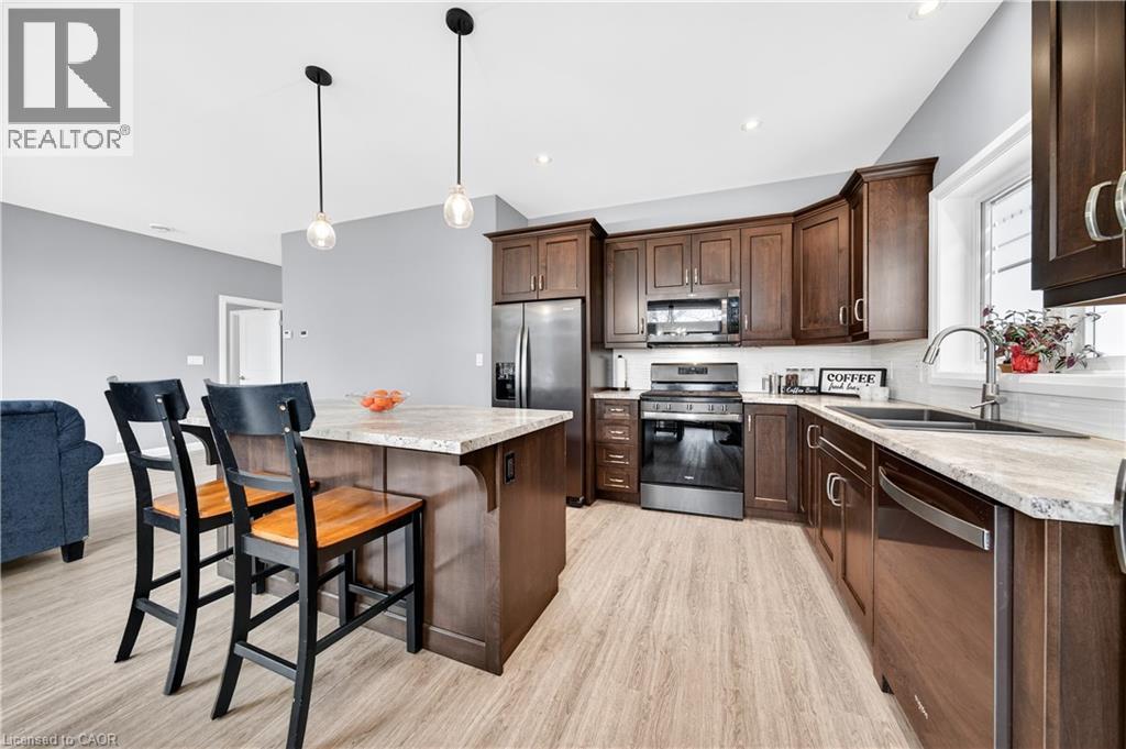 740 Main Street E Unit# 5, Dunnville, Ontario  N1A 0B3 - Photo 5 - 40814601