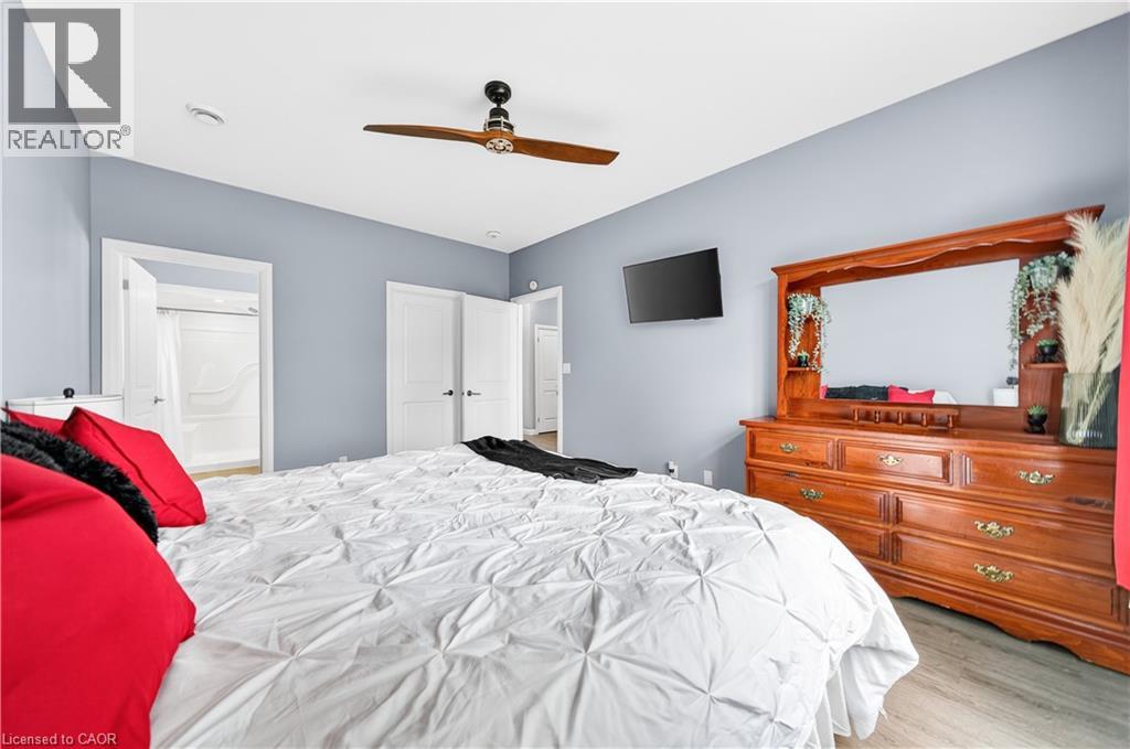 740 Main Street E Unit# 5, Dunnville, Ontario  N1A 0B3 - Photo 13 - 40814601