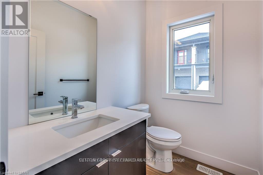 60 - 1820 Canvas Way, London North, Ontario  N5X 0N5 - Photo 10 - X12917866