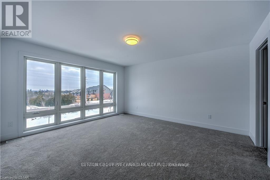 60 - 1820 Canvas Way, London North, Ontario  N5X 0N5 - Photo 11 - X12917866