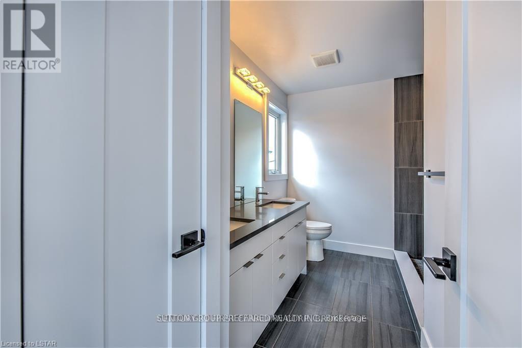 60 - 1820 Canvas Way, London North, Ontario  N5X 0N5 - Photo 13 - X12917866