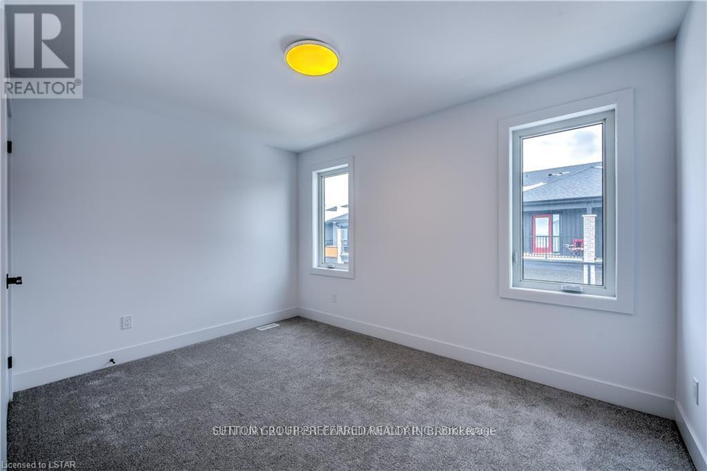 60 - 1820 Canvas Way, London North, Ontario  N5X 0N5 - Photo 15 - X12917866