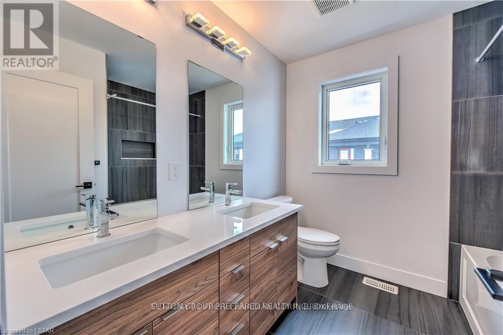 60 - 1820 Canvas Way, London North, Ontario  N5X 0N5 - Photo 16 - X12917866