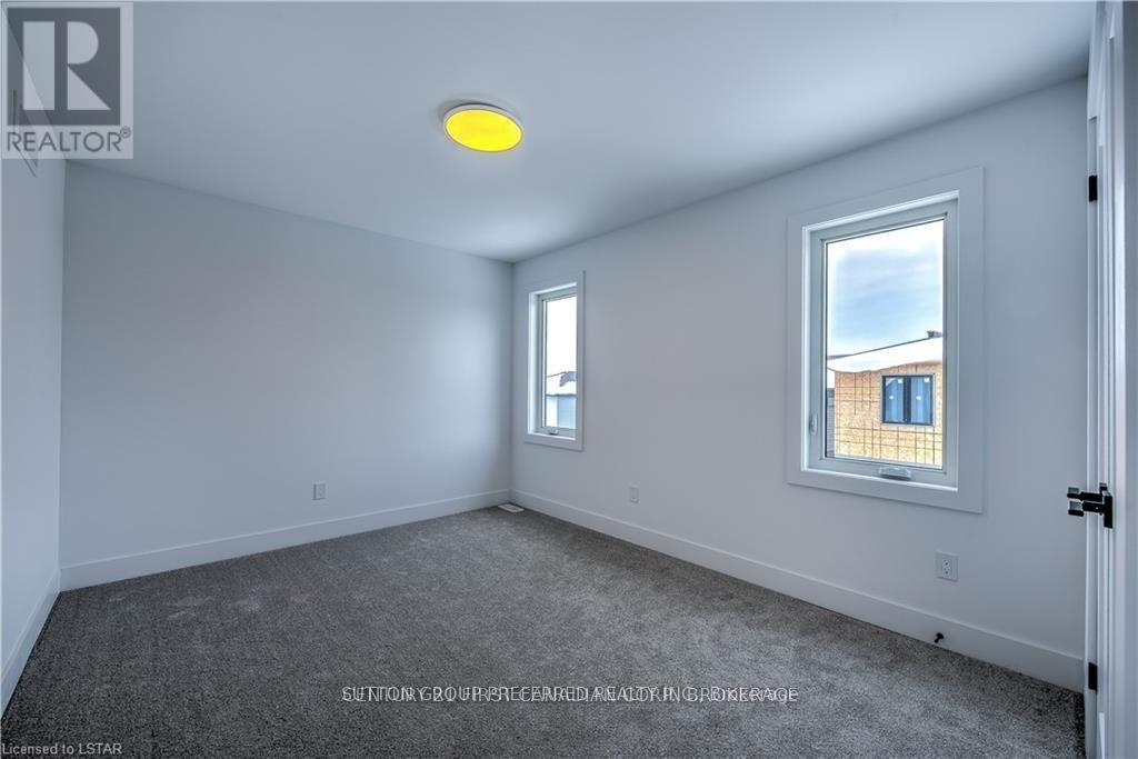 60 - 1820 Canvas Way, London North, Ontario  N5X 0N5 - Photo 17 - X12917866