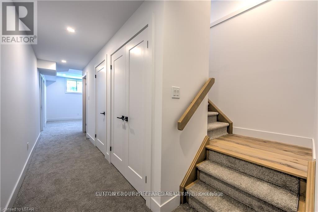 60 - 1820 Canvas Way, London North, Ontario  N5X 0N5 - Photo 18 - X12917866