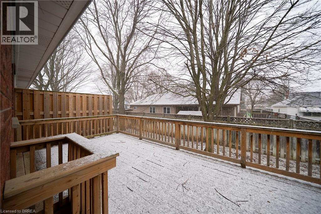 146 North Park Street Unit# 9, Brantford, Ontario  N3R 4K5 - Photo 17 - 40811922