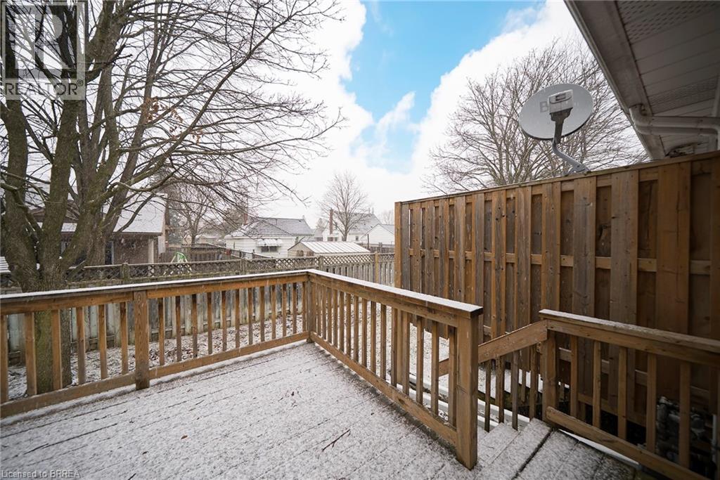 146 North Park Street Unit# 9, Brantford, Ontario  N3R 4K5 - Photo 18 - 40811922