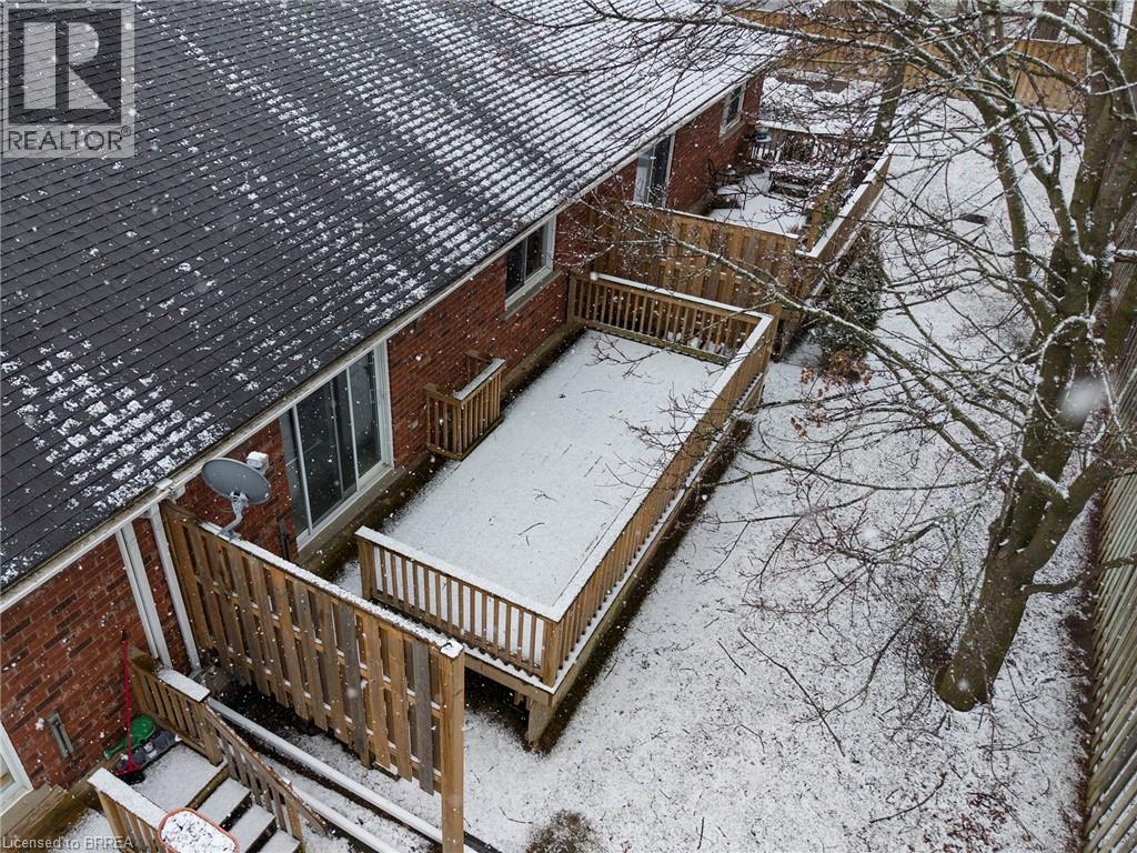 146 North Park Street Unit# 9, Brantford, Ontario  N3R 4K5 - Photo 27 - 40811922