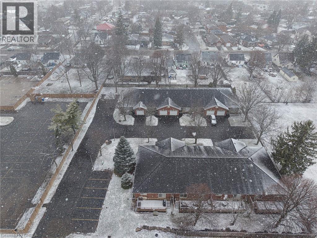 146 North Park Street Unit# 9, Brantford, Ontario  N3R 4K5 - Photo 28 - 40811922