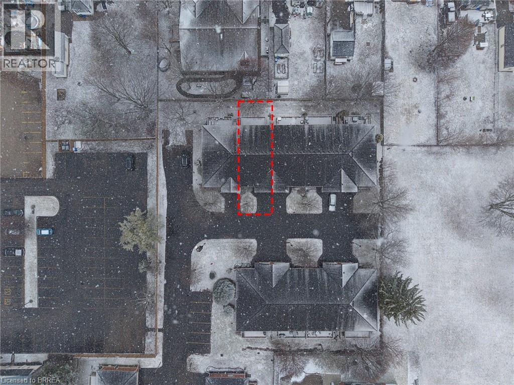 146 North Park Street Unit# 9, Brantford, Ontario  N3R 4K5 - Photo 29 - 40811922