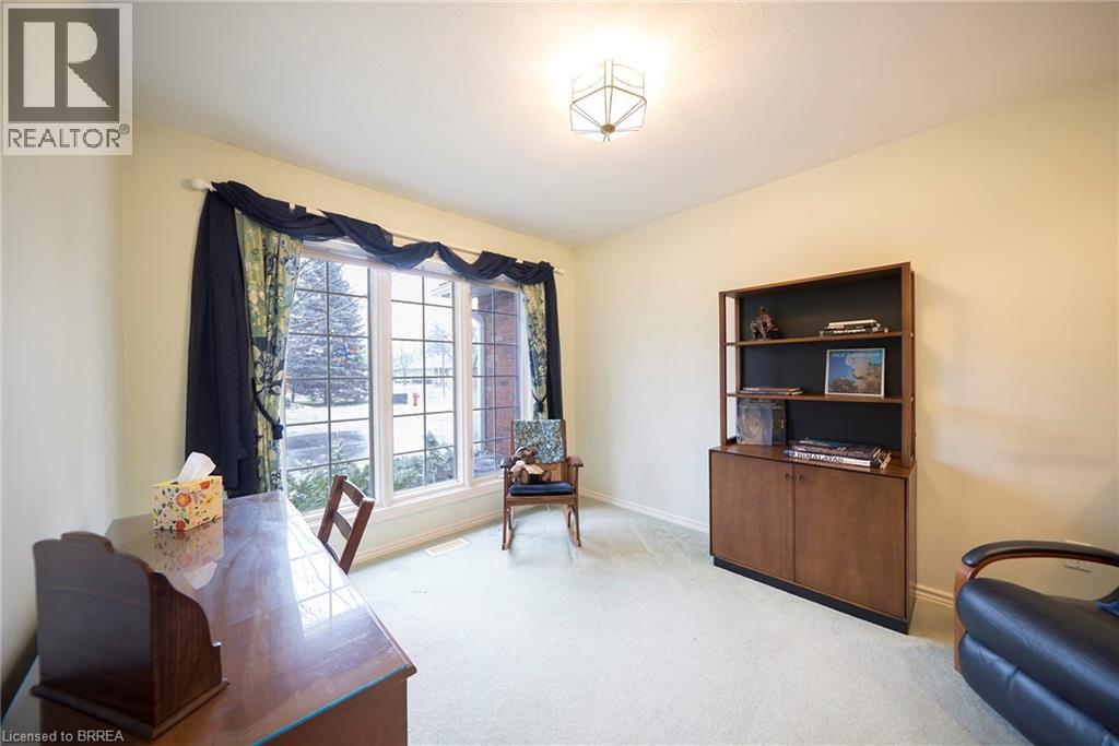 146 North Park Street Unit# 9, Brantford, Ontario  N3R 4K5 - Photo 5 - 40811922