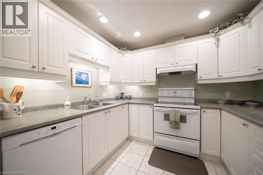 146 North Park Street Unit# 9, Brantford, Ontario  N3R 4K5 - Photo 8 - 40811922