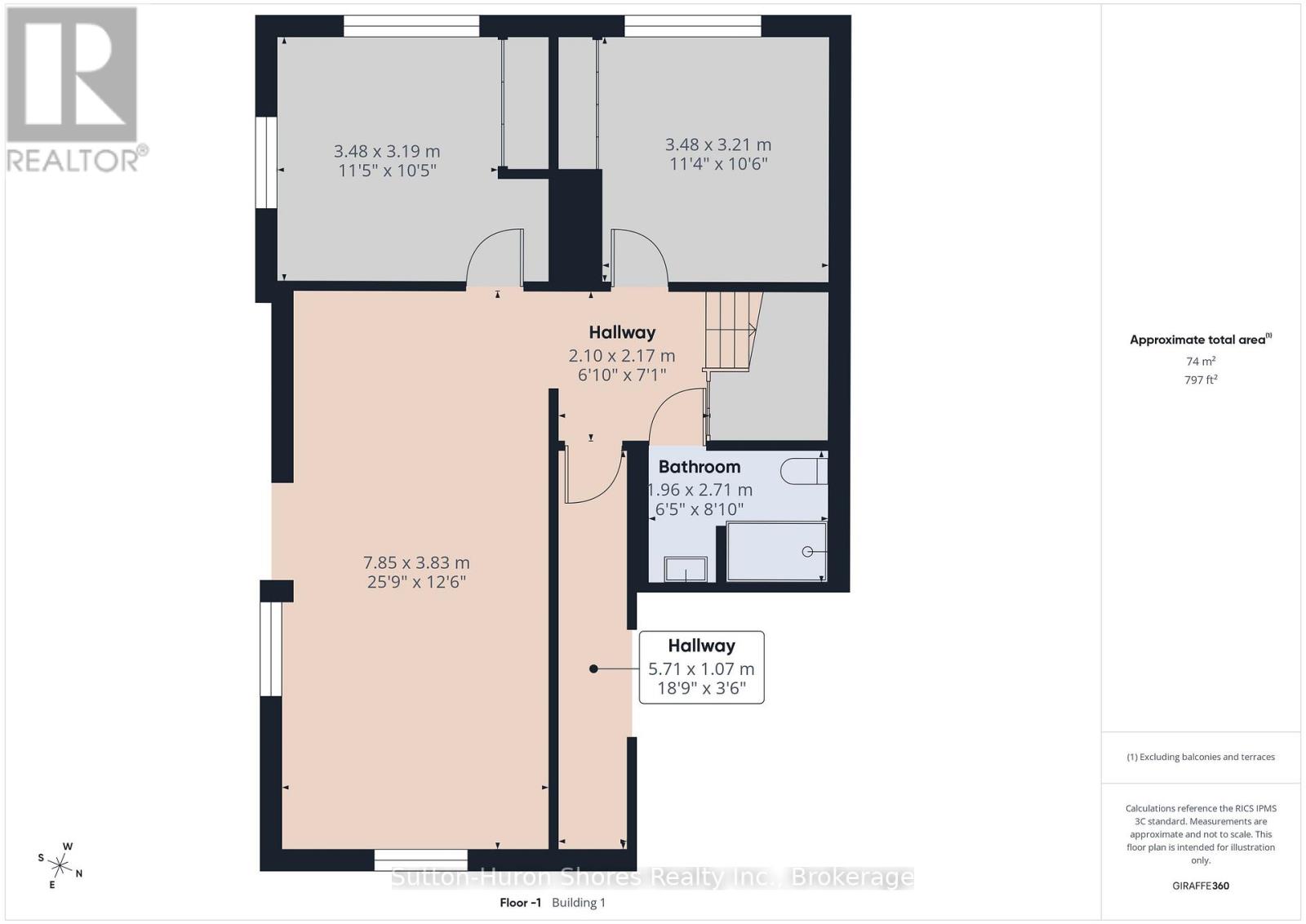 664 Pine Grove Drive, Saugeen Shores, Ontario  N0H 2C3 - Photo 42 - X12917372